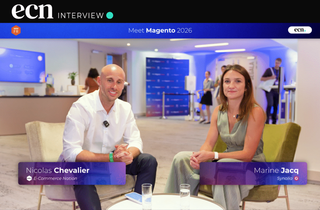 synolia meet magento