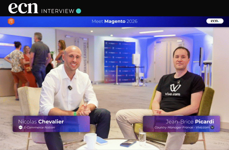 inteview viva meet magento