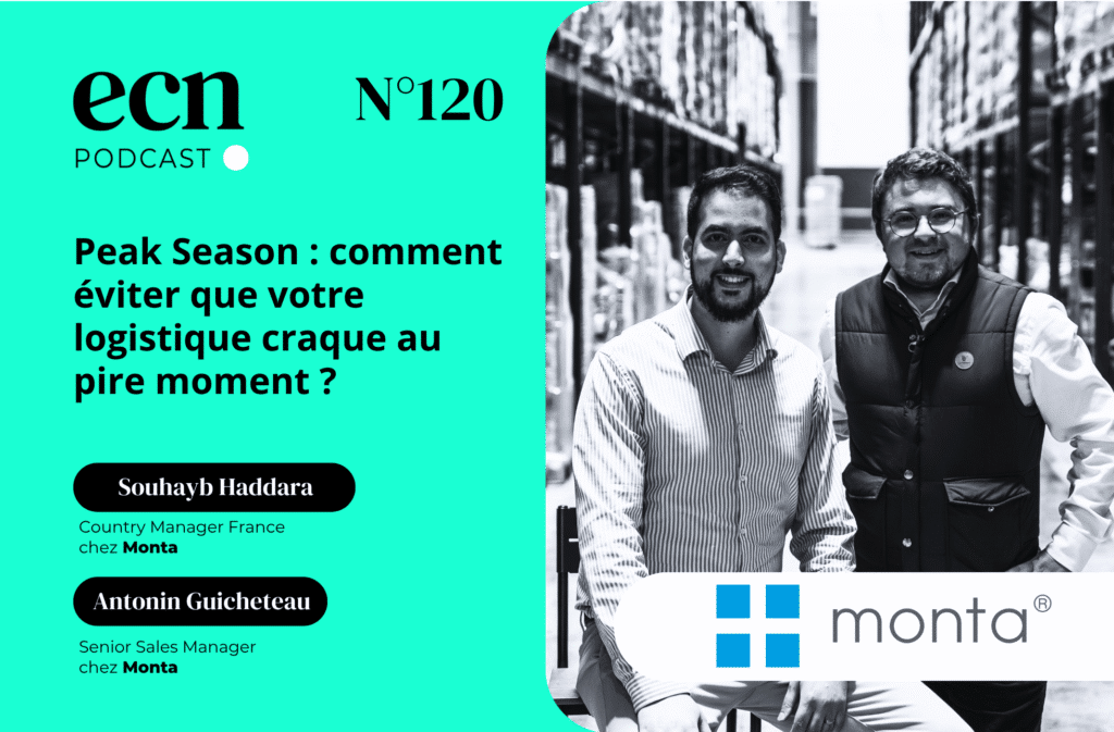 podcast peak season monta france