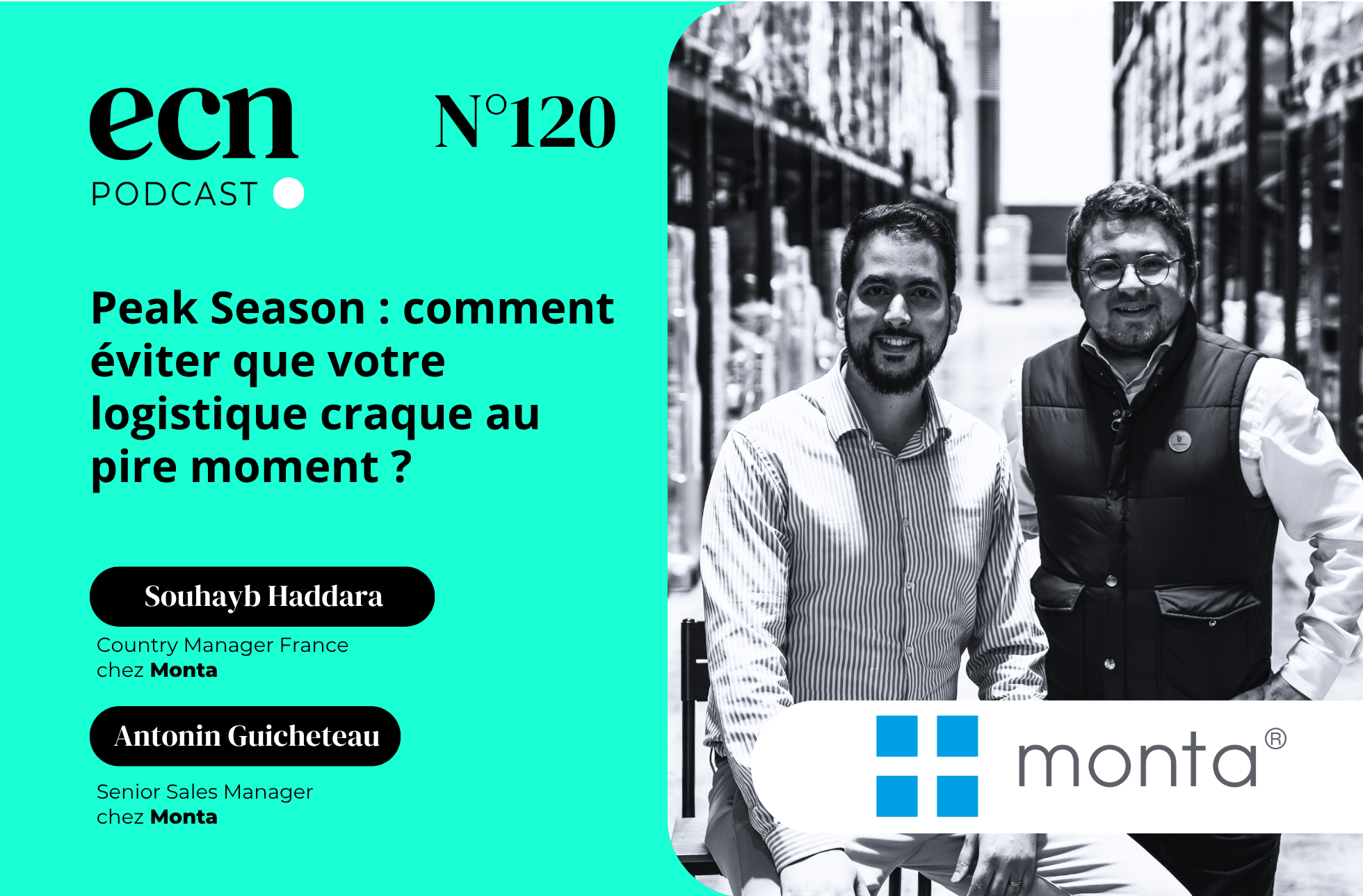 podcast peak season monta france