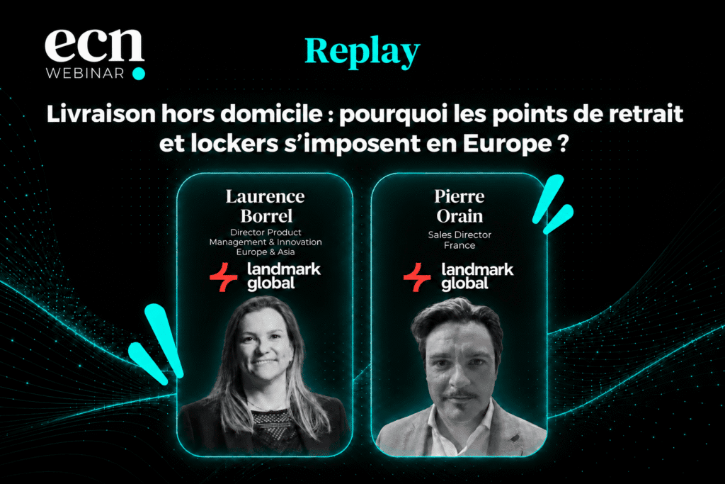 replay webinar landmark global