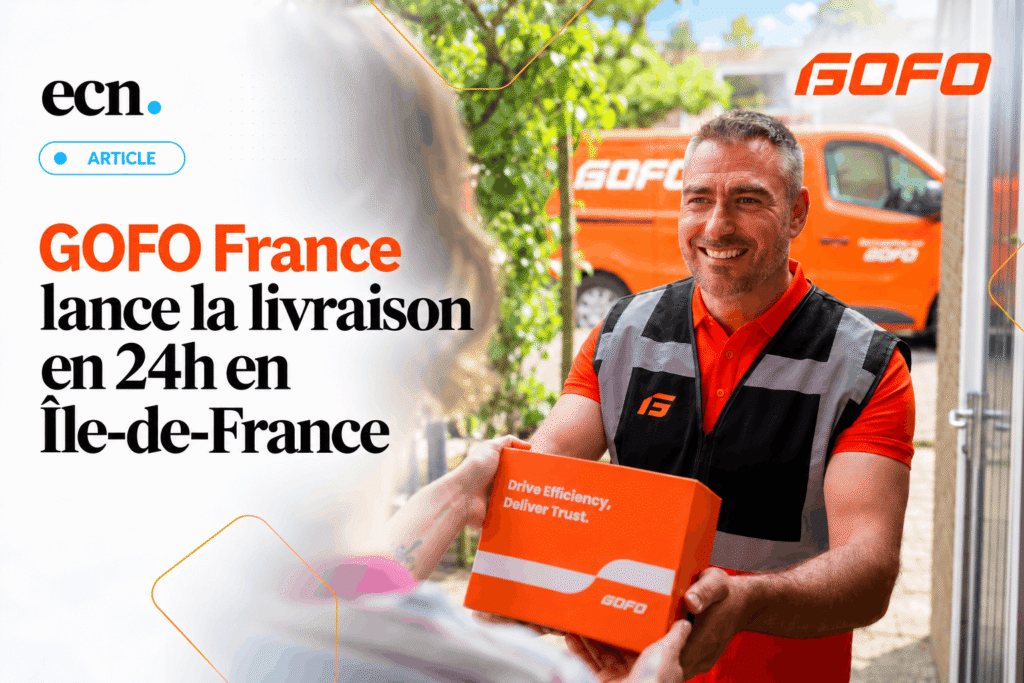 gofo livraison 24h