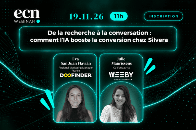 webinar doofinder weeby