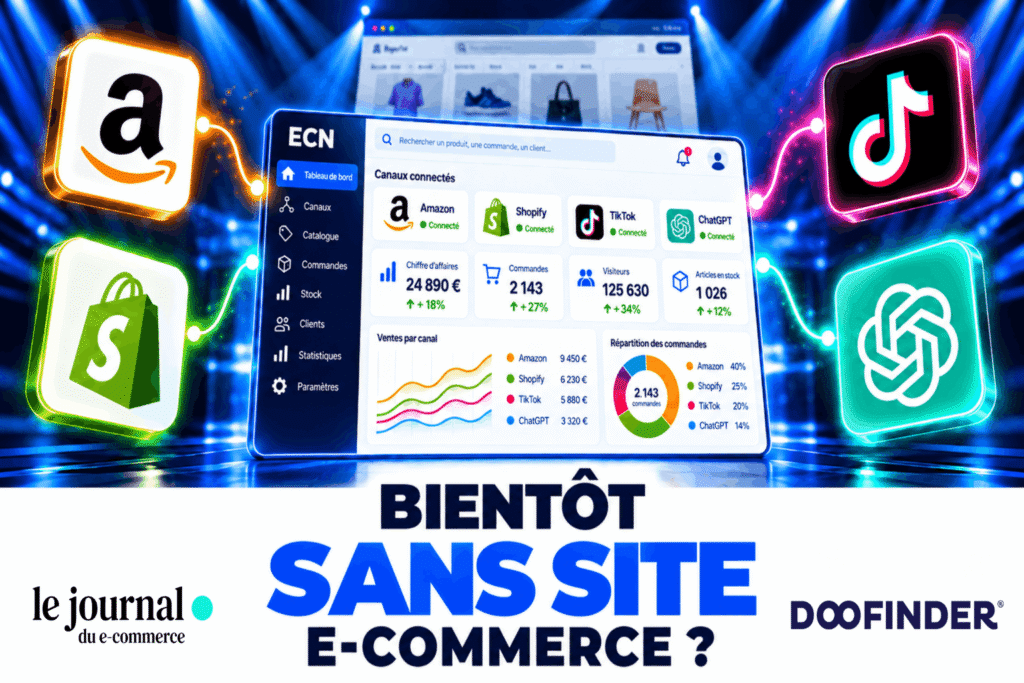 jde doofinder amazon tiktok shopify chatgpt