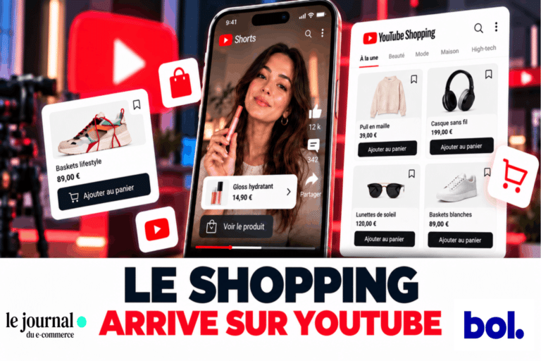 jde youtube shopping france