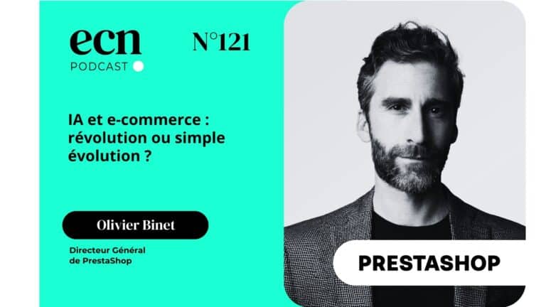 podcast prestashop ia olivier binet