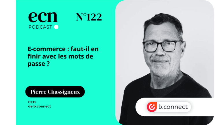 podcast b.connect pierre chassigneux
