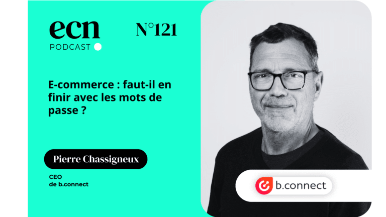 podcast b.connect pierre chassigneux