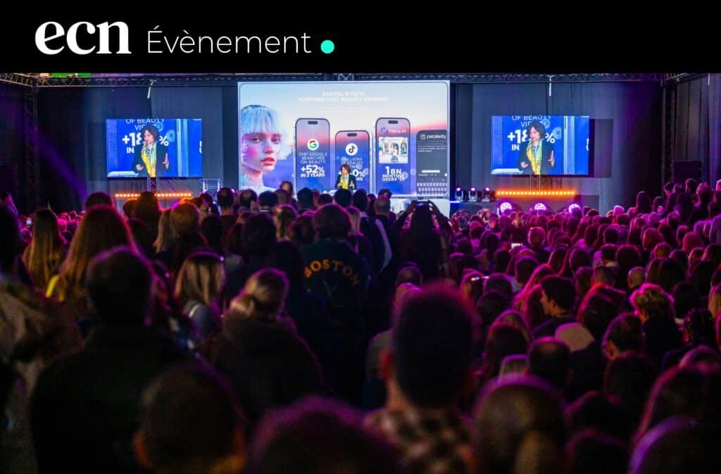 tech for retail 2026 conférences