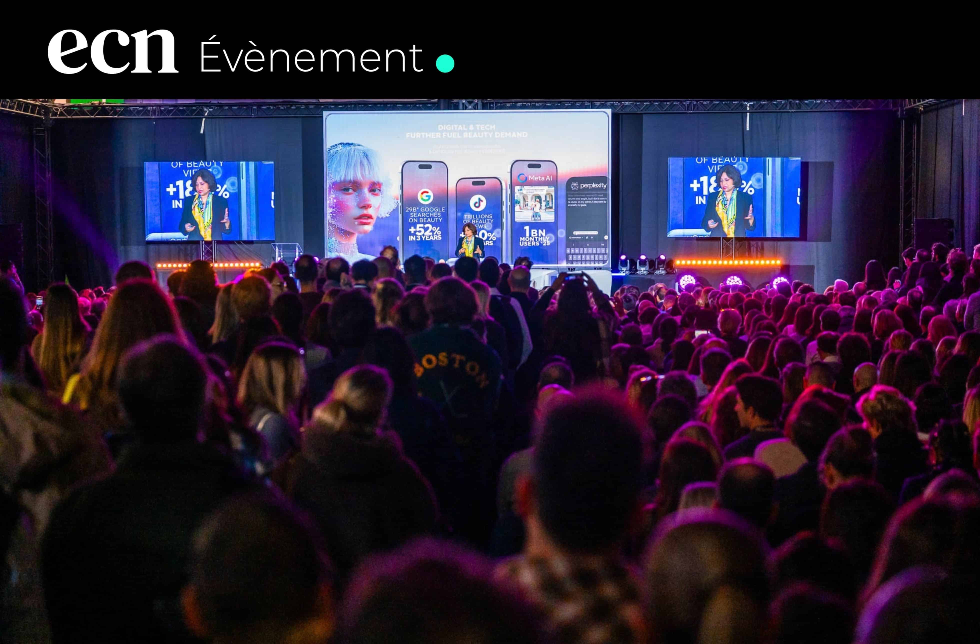 tech for retail 2026 conférences