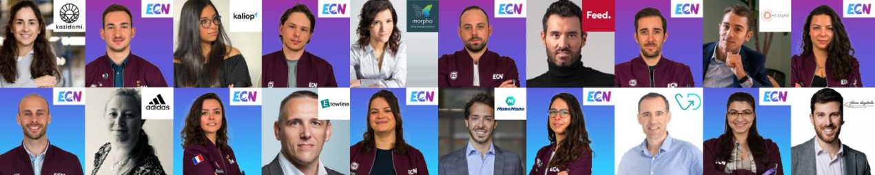 Ambassadeurs 2022 Ambassadeurs 2022